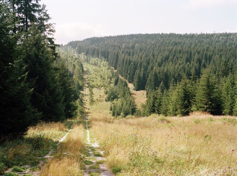 European Green Belt - Migration Corridor in the world 