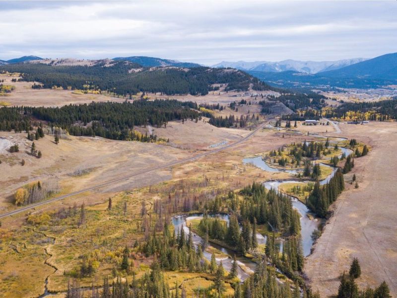 Jim Prentice Corridor