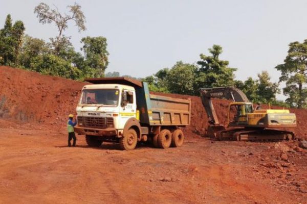 Greed for Iron Ore Mining Devoured Three Wildlife Sanctuaries in Jharkhand