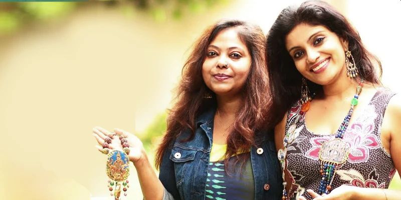 Rituparna Das and Angeline Babu, Silver Nut tree -Upcycling Youth Icons of India Turning Trash to Treasure