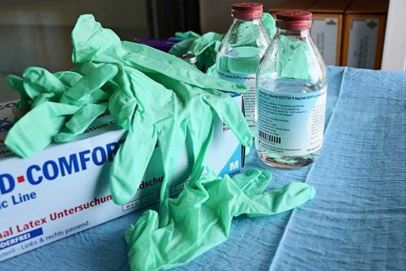 Amount of Plastic Waste is Doubling Up Amid Coronavirus Pandemic