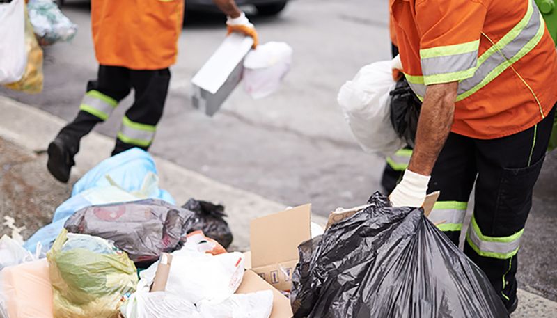 Amount of Plastic Waste is Doubling Up Amid Coronavirus Pandemic