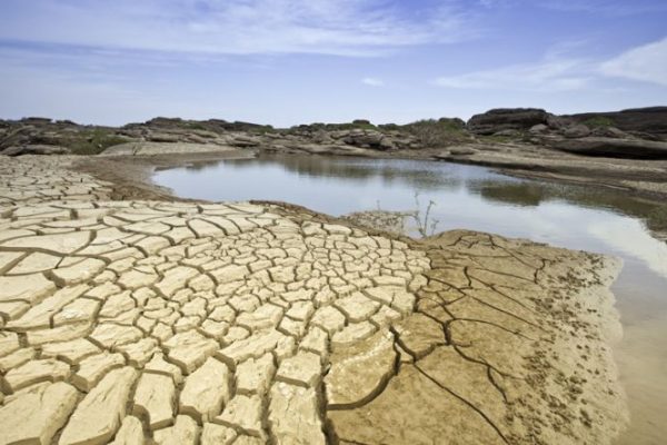 Half of Human Population Could Live in Scorching Heat Toward the End of Century