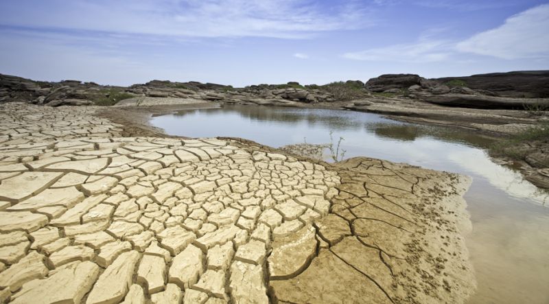 Earth Could Become Unlivable by 2070 Owing to Global Warming