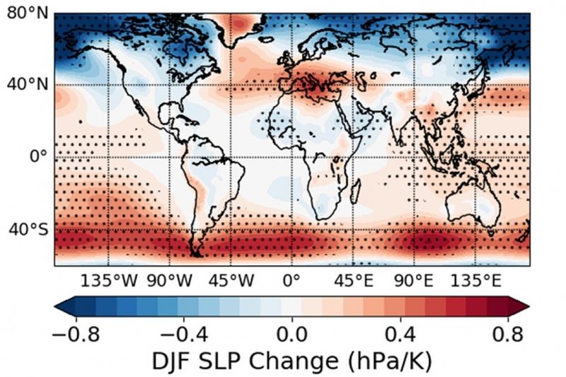 MIT Study Reveals Why the Mediterranean Is Hotspot of Global Climate Change