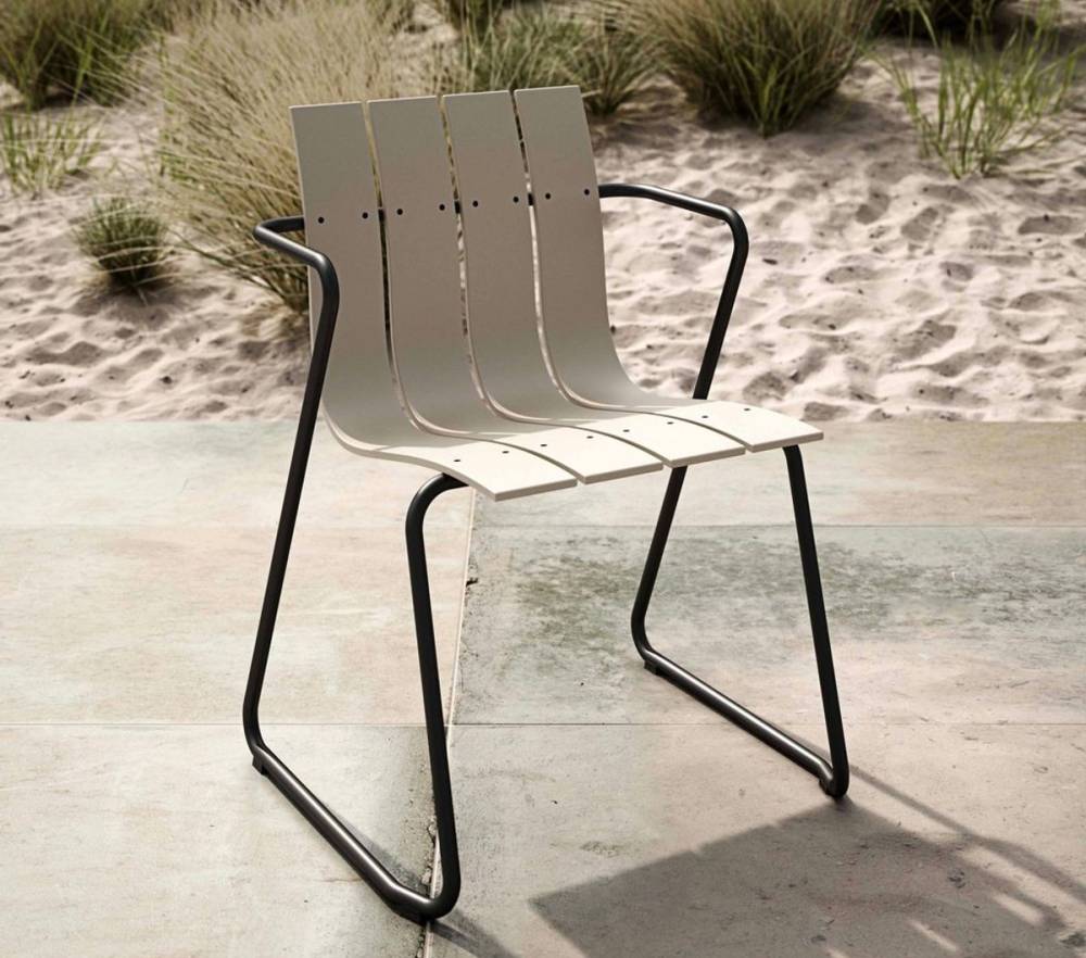 Ocean Chair by Mater