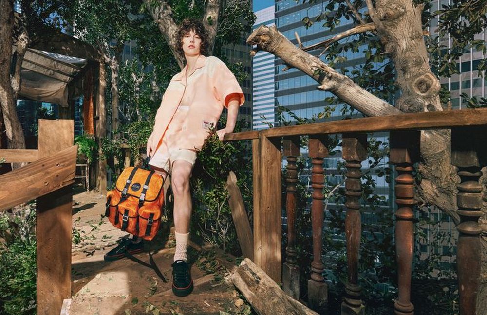 Off the Grid By Gucci Becomes Brand's First Sustainable Collection