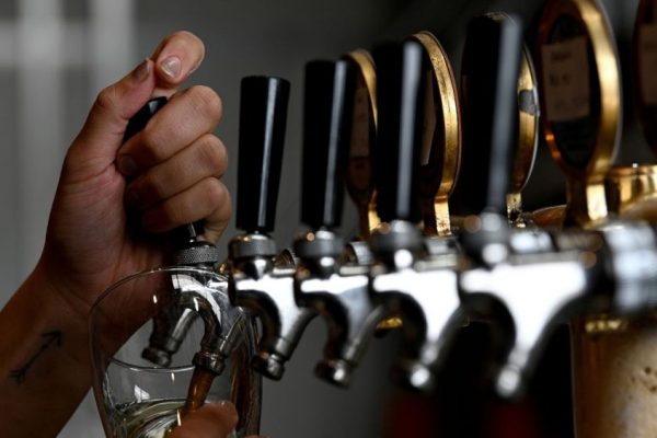 Beer Unsold in Pandemic is Being Turned into Renewable Energy in Australia