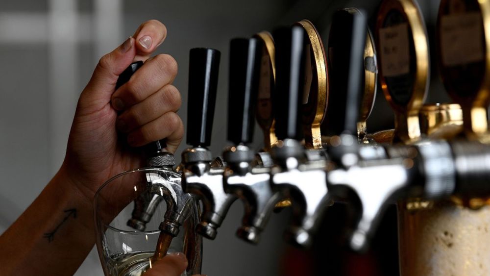 Beer Unsold in Pandemic is Being Turned into Renewable Energy in Australia