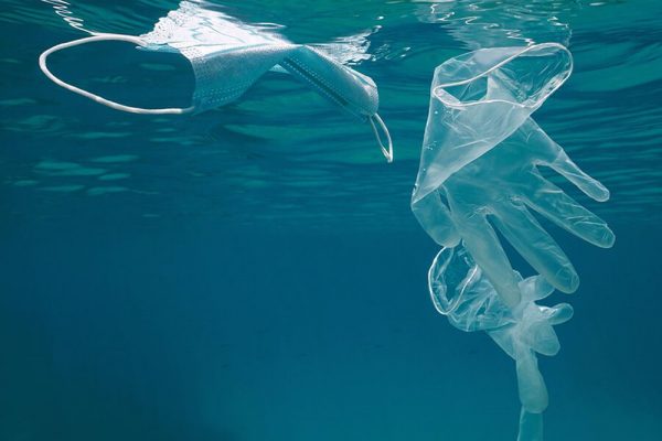 Coronavirus Pandemic Could Significantly Increase Plastic Waste