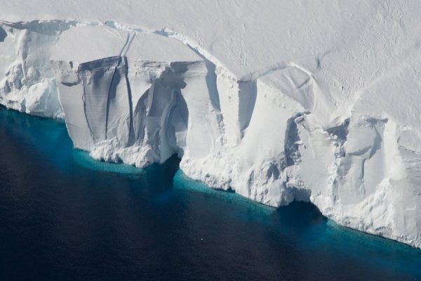 Increasing Temperatures and Melting Ice Sheets Could Add 15 Inches to Sea Level by 2100