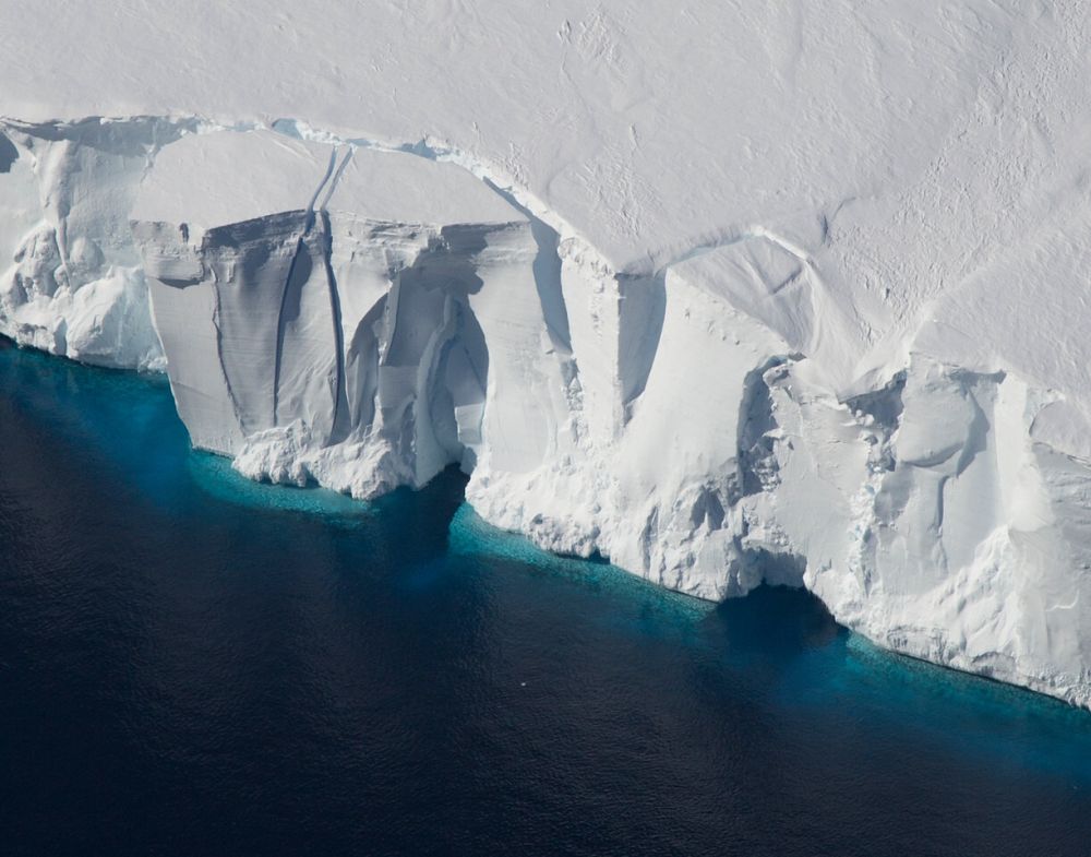 Increasing Temperatures and Melting Ice Sheets Could Add 15 Inches to Sea Level by 2100