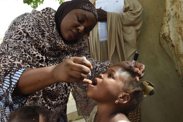 World Health Organization Declares Africa Free from Wild Polio After Decades of Struggle