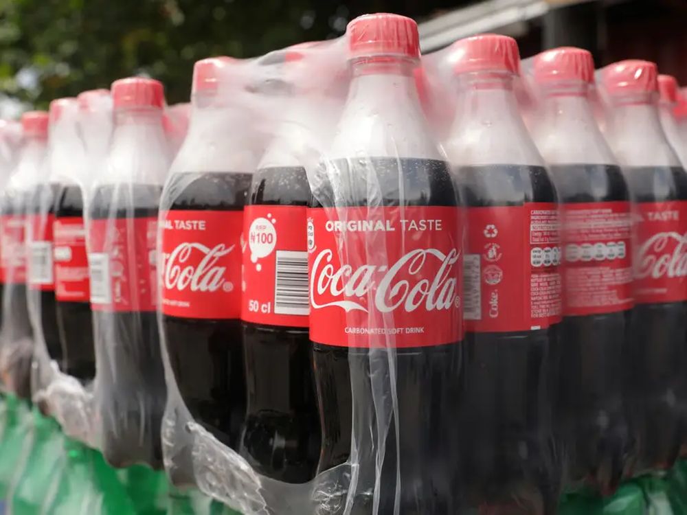 Big Brands Have Failed to Meet Sustainability Targets, Report Says