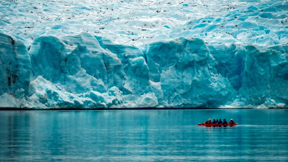 Climate Change Disrupts Ocean Stability, Affecting Heat Absorption 