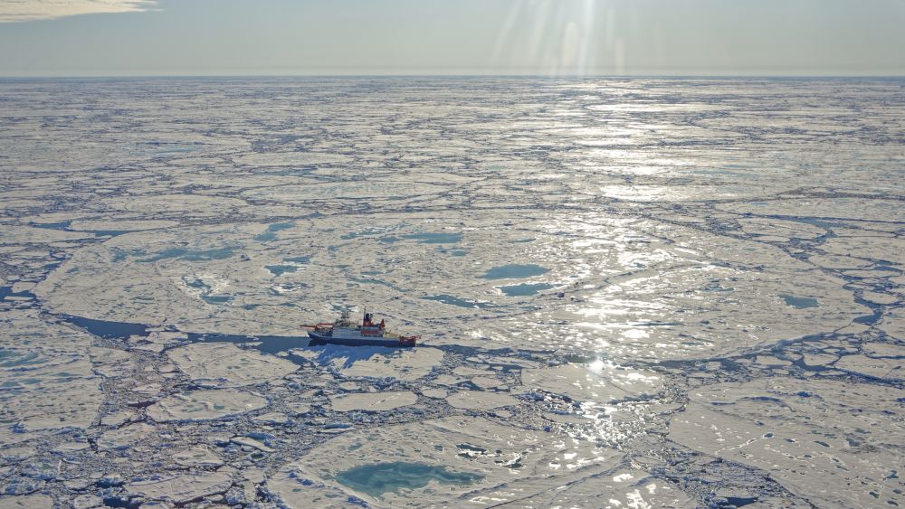 Last Year Recorded Hottest Ocean Temperatures in History