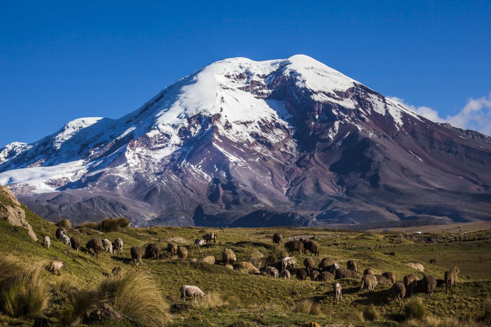 International Mountain Day 2020 Urges to Save the Spectacular Landscapes