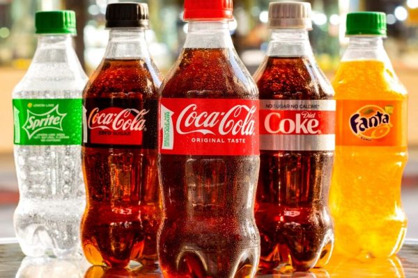 Coca-Cola Releases New Bottle made with 100% Recycled Plastic