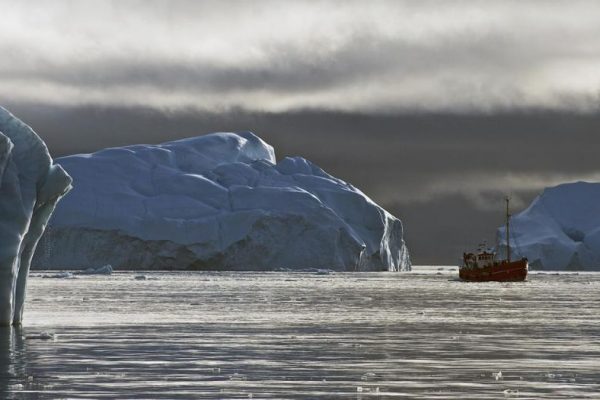 Atlantic Ocean Circulation Stream is at its Weakest in Last 1000 Years