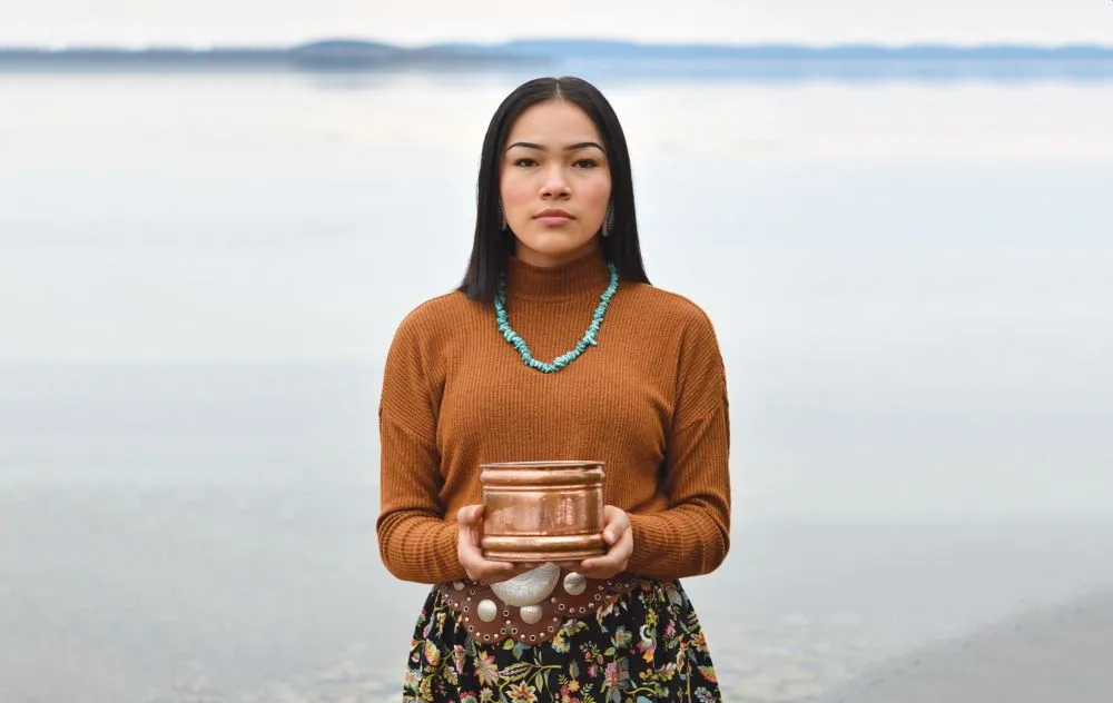 These Young Environmental Activists are working to Save the Planet