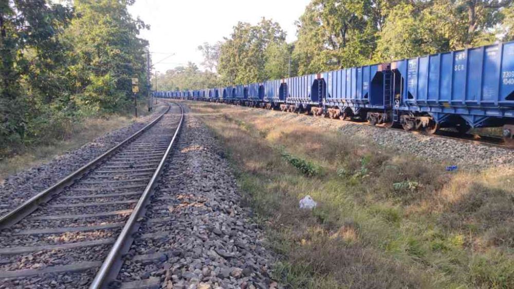 Railway Project Threatens Animals of Palamu Tiger Reserve in Jharkhand