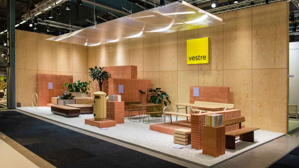 Vestre Becomes First Brand to list Carbon Footprint of all its Products
