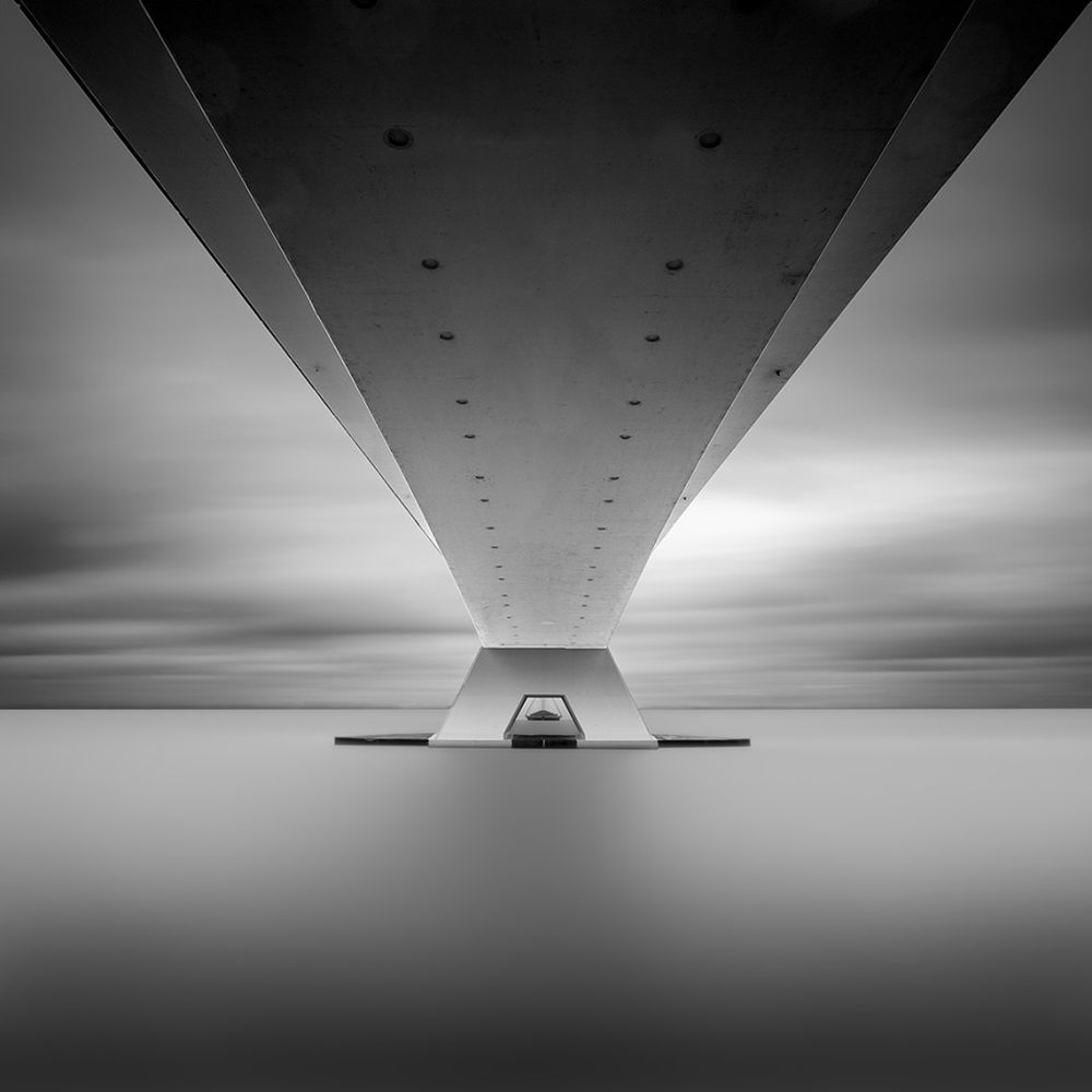 Black and White Minimalist Photography Awards 2021