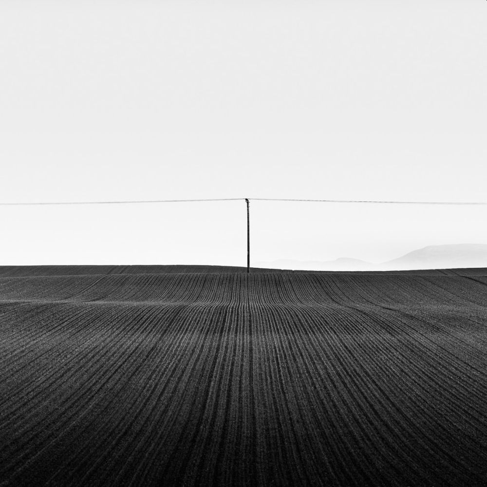 Black and White Minimalist Photography Awards 2021