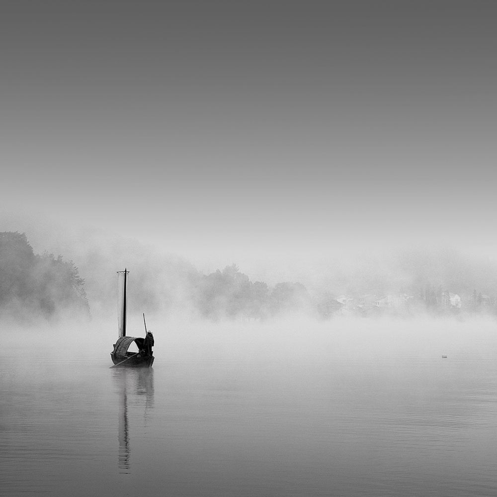 Black and White Minimalist Photography Awards 2021