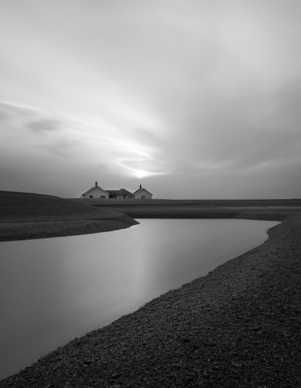 Black and White Minimalist Photography Awards 2021