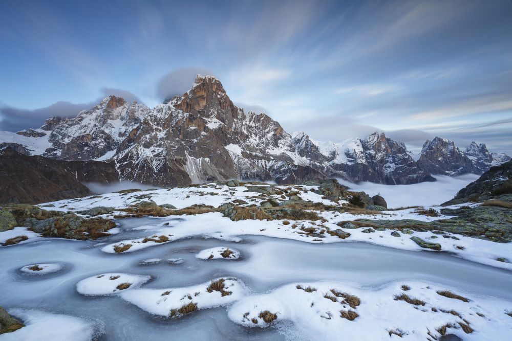 World Nature Photography Awards 2020 - Alessandro Gruzza