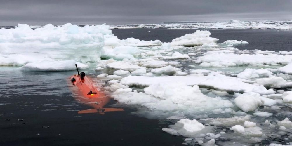 Doomsday Glacier of Antarctica is Melting Faster than Thought