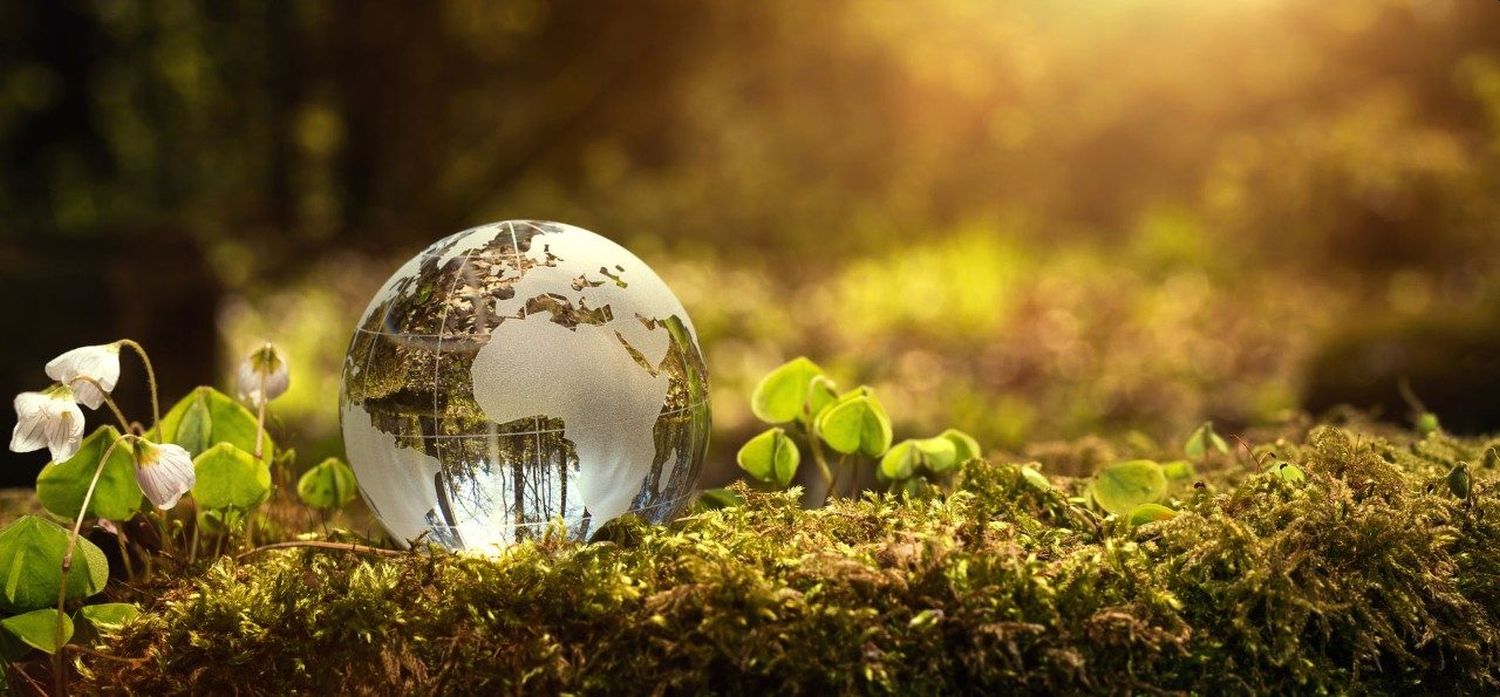 Earth Day 2021 Urges Humankind to ‘Restore Our Earth’