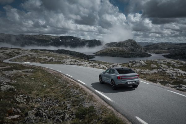 Polestar Aims to Introduce World’s First Climate Neutral Car by 2030