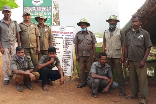 An Odisha Village Becomes an Inspiration for Bird Conservation