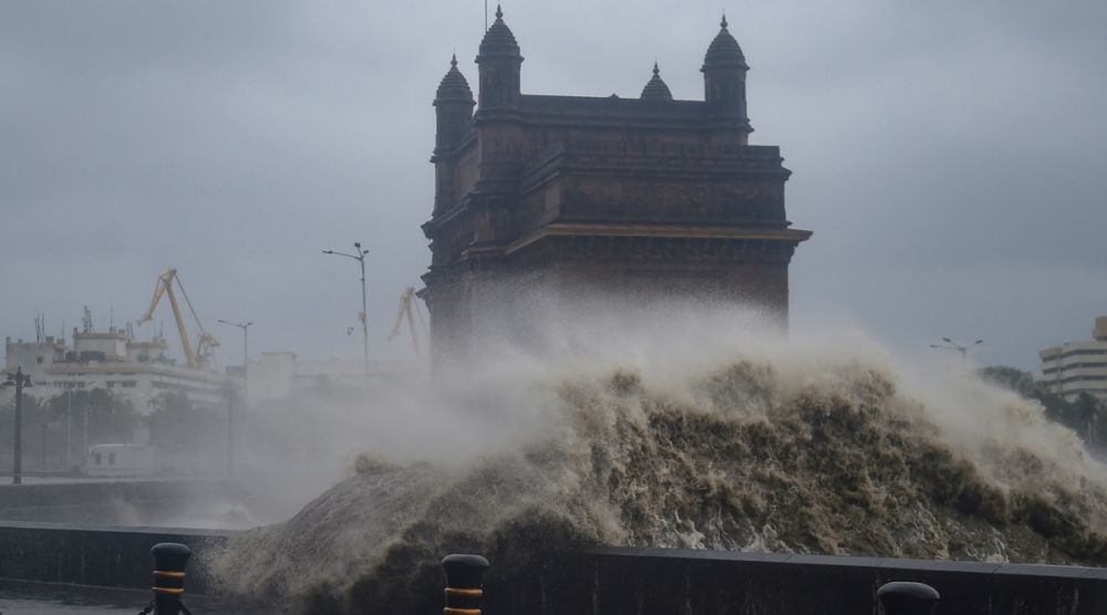 Gujarat Braces for Cyclone Tauktae, the Most Severe Cyclone in Decades