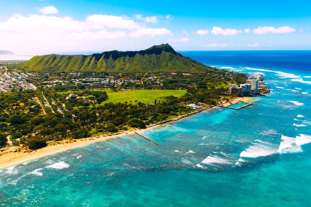 Hawaii is the First US State to Declare Climate Emergency