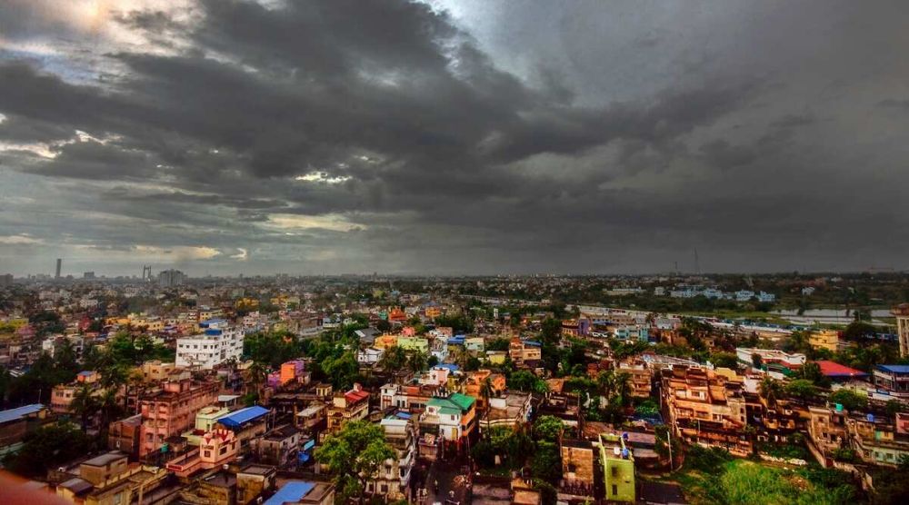 IMD Predicts Cyclone Yaas to Intensify into a Very Severe Cyclonic Storm