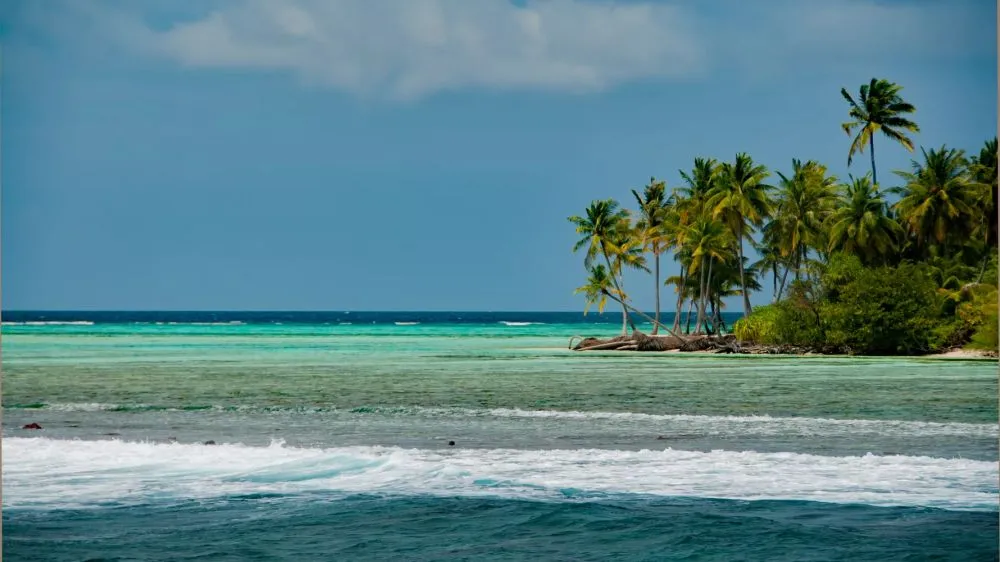 Maldives at Risk of Disappearing due to Rapid Sea Level Rise