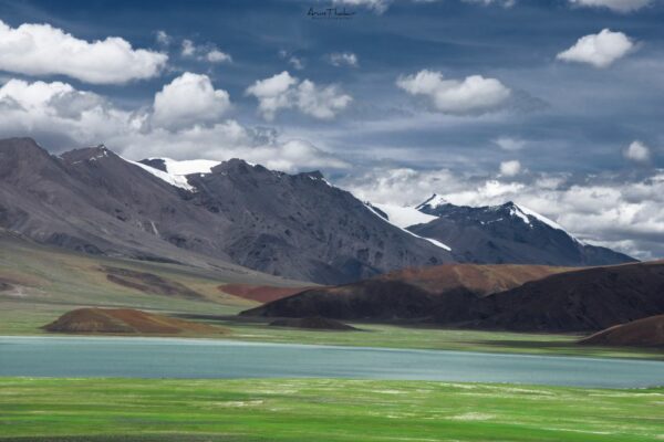 Beauty of India’s Ladakh Region in Pictures