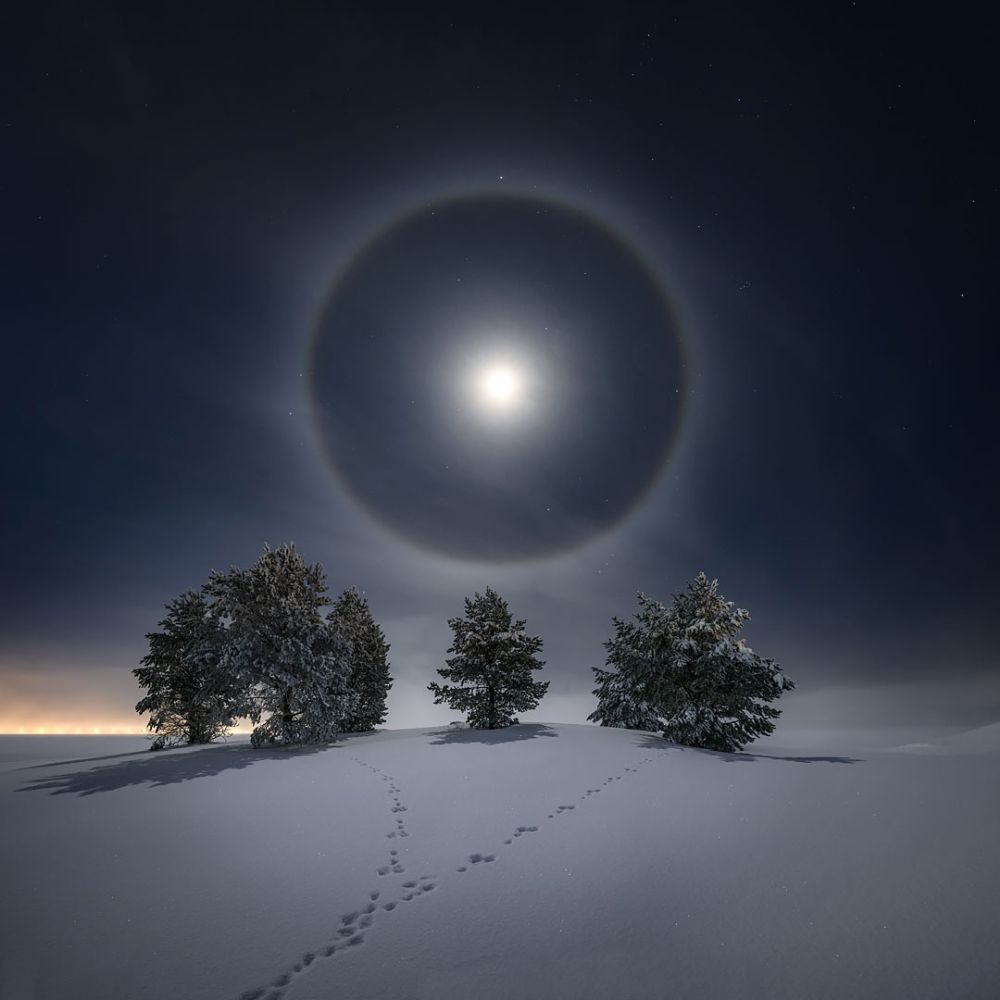 Stellar Images from Finalists of Astronomy Photographer of the Year