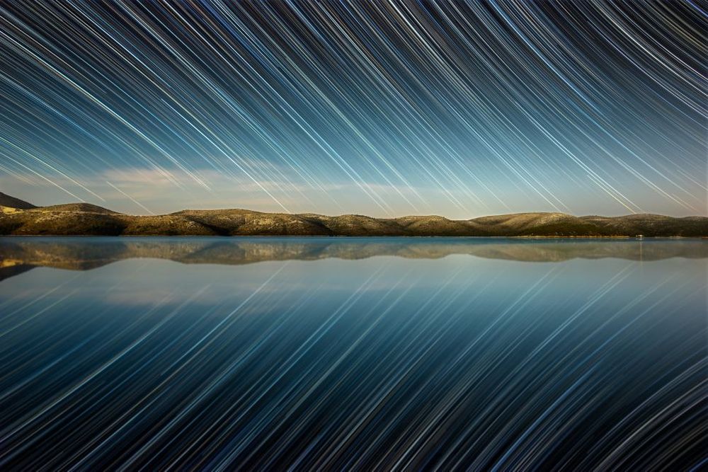 Stellar Images from Finalists of Astronomy Photographer of the Year