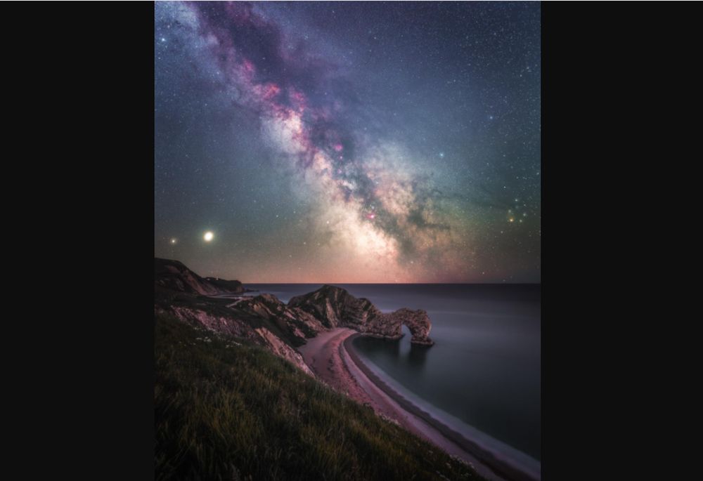 Stellar Images from Finalists of Astronomy Photographer of the Year