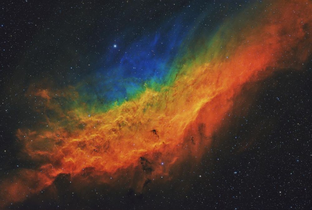 Stellar Images from Finalists of Astronomy Photographer of the Year