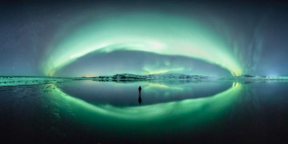 Stellar Images from Finalists of Astronomy Photographer of the Year