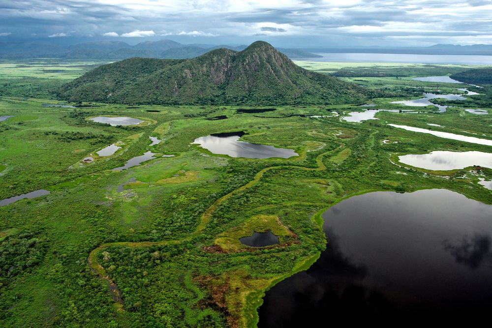 These 30 Natural Wonders could vanish by 2100 due to Climate Change
