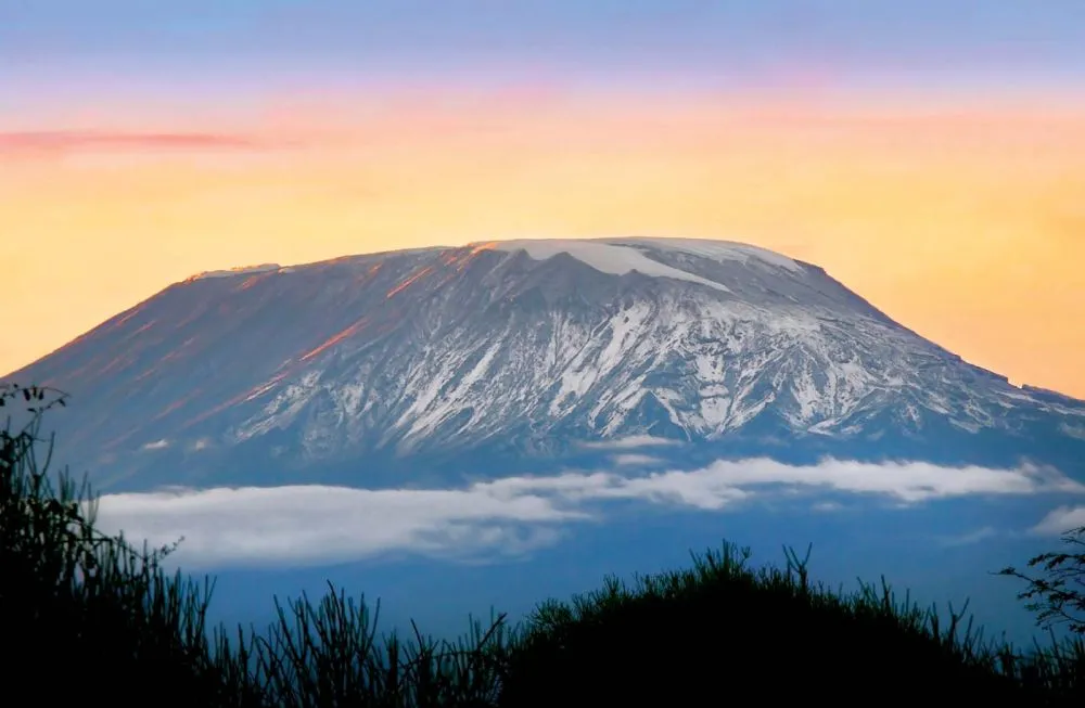 Mount Kilimanjaro to Lose its Glaciers Within 20 Years, Says Report