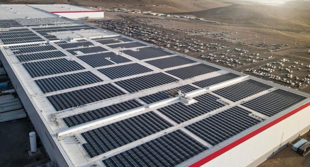 Tesla Ensures 100 Percent Recycling of Scrapped Batteries