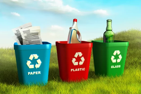 California Bans Recycling Symbol on Non-Recyclable Items