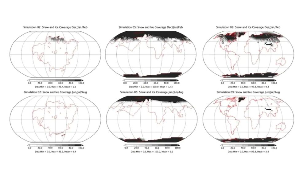 Climate Change Might Evolve Planet Earth, Reveals NASA 1